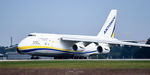 UR-82072 @ KPSM - AN-124 departing - by Topgunphotography