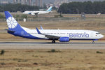 EW-457PA @ LTAI - at ayt - by Ronald