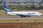 VP-BVE @ LTAI - at ayt - by Ronald