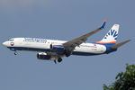 TC-SEN @ LTAI - at ayt - by Ronald