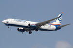 TC-SOC @ LTAI - at ayt - by Ronald