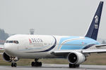 N171DZ @ LFPG - at cdg - by Ronald