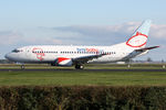 G-OBMP @ EHAM - at spl - by Ronald