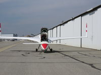 N515DR @ 3611 - Parked - by 30295