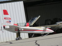 N515DR @ 3611 - Parked - by 30295