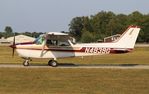 N4839G @ KOSH - Cessna 172N - by Mark Pasqualino