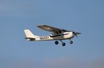 N61297 @ KOSH - Cessna 150J - by Mark Pasqualino