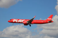 TF-PLC @ CPH - TF-PLC landing rw 22L - by Erik Oxtorp