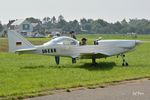 59EAR @ EBTN - At Goetsenhoven fly-in. - by Jef Pets
