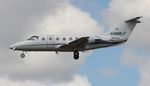 N488LX @ KDAB - Beechjet 400 zx - by Florida Metal