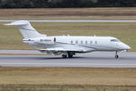 OE-HCU @ LOWW - Sparfell Luftfahrt BD-100