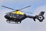 G-POLH @ EGBJ - G-POLH at Gloucestershire Airport.