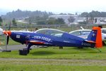 D-EAXK @ EDFY - Extra EA-330LT at the Fly-in und Flugplatzfest (airfield display) at Elz Airfield - by Ingo Warnecke