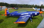 D-EAXK @ EDFY - Extra EA-330LT at the Fly-in und Flugplatzfest (airfield display) at Elz Airfield - by Ingo Warnecke