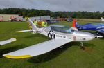 D-MIMC @ EDFY - Shark Aero Shark at the Fly-in und Flugplatzfest (airfield display) at Elz Airfield - by Ingo Warnecke