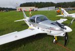 PH-FFF @ EDFY - Alpi Aviation Pioneer 300 at the Fly-in und Flugplatzfest (airfield display) at Elz Airfield - by Ingo Warnecke