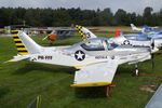 PH-FFF @ EDFY - Alpi Aviation Pioneer 300 at the Fly-in und Flugplatzfest (airfield display) at Elz Airfield - by Ingo Warnecke
