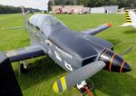 N815N @ EDFY - SOCATA TB-30 Epsilon at the Fly-in und Flugplatzfest (airfield display) at Elz Airfield - by Ingo Warnecke