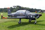 N815N @ EDFY - SOCATA TB-30 Epsilon at the Fly-in und Flugplatzfest (airfield display) at Elz Airfield - by Ingo Warnecke