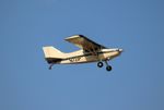 N721P @ KOSH - Maule MX-7-180AC - by Mark Pasqualino