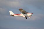 N225MH @ KOSH - Cessna 172M - by Mark Pasqualino