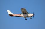 N1735M @ KOSH - Cessna 182P