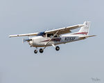 N315SF @ KAWO - Snohomish Flying Service - by Terry Green