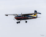 N5841B @ KAWO - KAWO - by Terry Green