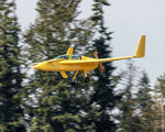 N5290N @ KAWO - KAWO - by Terry Green