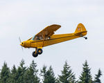 N7278K @ KAWO - KAWO - by Terry Green