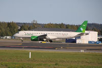 LN-WEC @ OSL - LN-WEC in OSL - by Erik Oxtorp