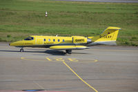 D-CEXP @ OSL - D-CEXP in OSL - by Erik Oxtorp