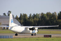 SE-MFB @ OSL - SE-MFB in OSL - by Erik Oxtorp