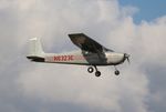 N6323E @ KOSH - Cessna 172 - by Mark Pasqualino
