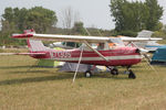 N7130S @ OSH - 1967 Cessna 150H, c/n: 15067830. AirVenture 2023 - by Timothy Aanerud