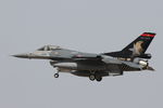 88-0025 @ LMML - TAI F-16C 88-0025 Turkish Air Force - by Raymond Zammit