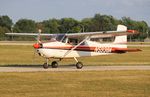 N5938A @ KOSH - Cessna 172 - by Mark Pasqualino