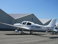 N997TD @ 3611 - Ready to go - by 30295