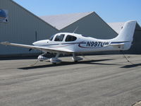 N997UW @ 3611 - Ready to go - by 30295