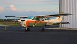 N500DZ @ KORL - C172RG zx - by Florida Metal