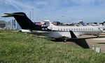  @ EGGW - At Luton Airport - by Terry Fletcher
