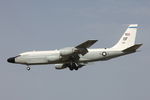 62-4127 @ LMML - Boeing TC-135W Stratolifter 62-4127 United States Air Force - by Raymond Zammit
