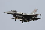 4064 @ LMML - General Dynamics F-16C Fighting Falcon 4064 Polish Air Force - by Raymond Zammit