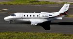 CS-DQA @ EGGW - At Luton Airport - by Terry Fletcher