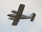 N500SN @ KLAL - PA-34 zx - by Florida Metal