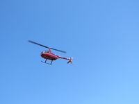 N444NC @ 1938 - Enroute helipad - by 30295