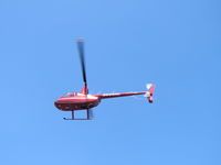 N444NC @ 1938 - Overhead - by 30295