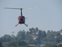 N444NC @ 1938 - Dropping down - by 30295