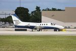 N501RK @ KFLL - C500 zx - by Florida Metal