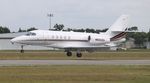 N502QS @ KORL - C680A zx - by Florida Metal
